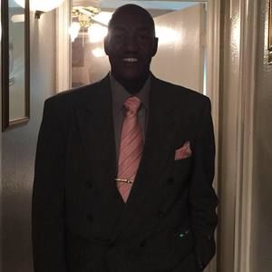 Meet your Posher, Reuben